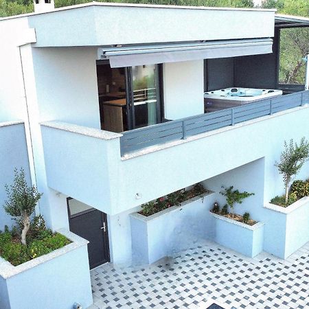 Apartments Deluxe Vucko Makarska Exterior photo