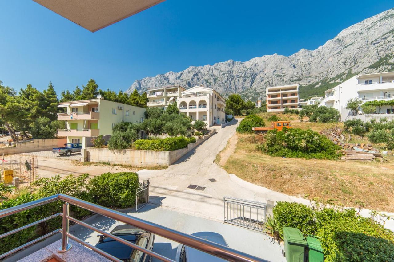 Apartments Deluxe Vucko Makarska Room photo