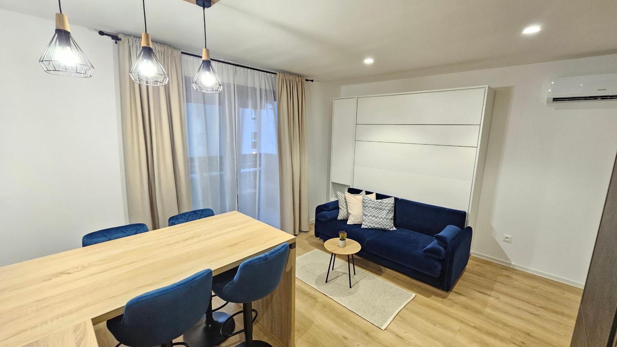Apartments Deluxe Vucko Makarska Exterior photo